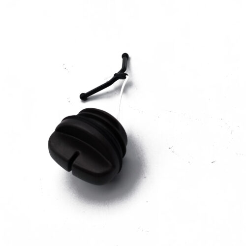 DISC CUTTER TANK CAP ASSEMBLY