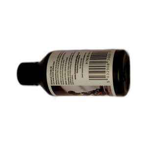 TWO STROKE OIL GUARD