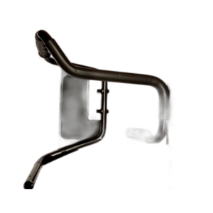 HANDLE COMPLETE
