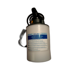 COOLANT UNIT FOR RAIL DRILLS