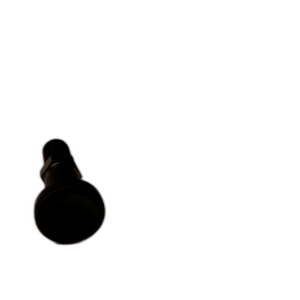 KNOB SPRING LOCKING PIN
