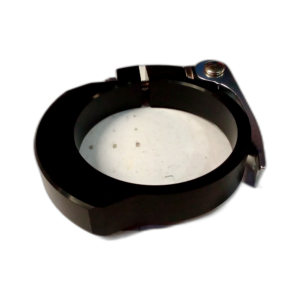 DEPTH GAUGE CLAMP ASSEMBLY