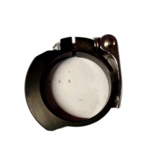 DEPTH GAUGE CLAMP ASSEMBLY