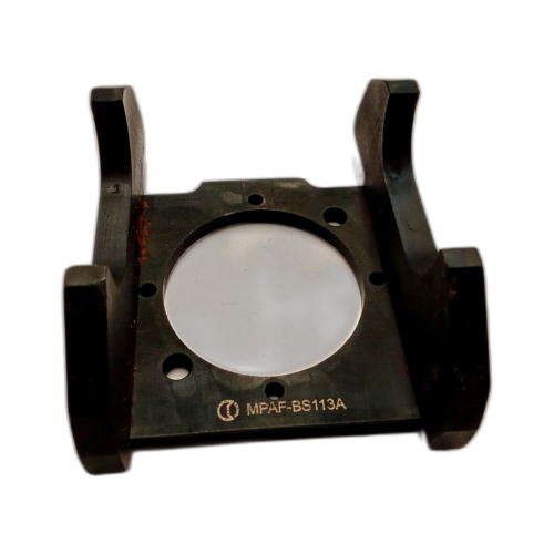 RUNNING RAIL MPAF-BS113A TEMPLATE