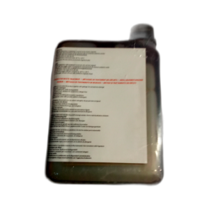 BIODEGRADABLE CUTTING FLUID 1 LTR