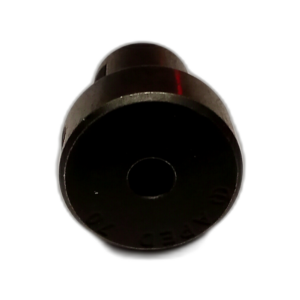 BITS, SPIRAL DRILL 7MM DIAMETER