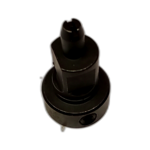 BITS, SPIRAL DRILL 7MM DIAMETER
