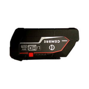 BATTERYS,SLEEPER DRILL CB3680L