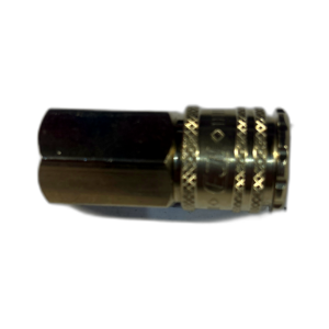 QUICK COUPLER (SR5000)