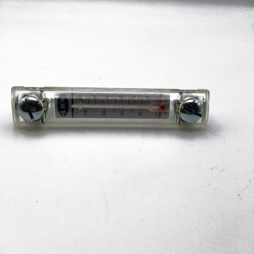 FLUID TEMPERATURE GAUGE