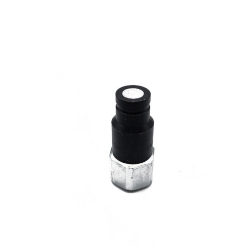 NPT MALE COUPLING 3/8″ FLAT FACED