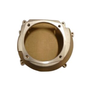 ENGINE HOUSING FAN, KAWASAKI TJ053E