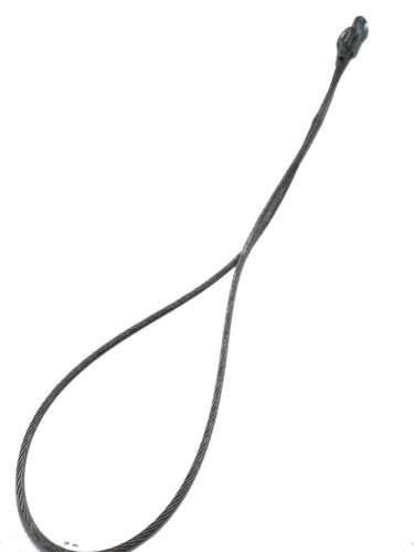 TIE ROPE LINK TROLLEY
