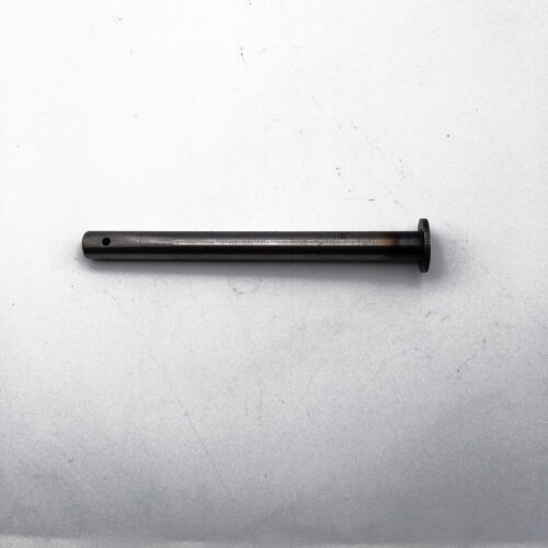AXLE W/ASSY LINK TROLLEY