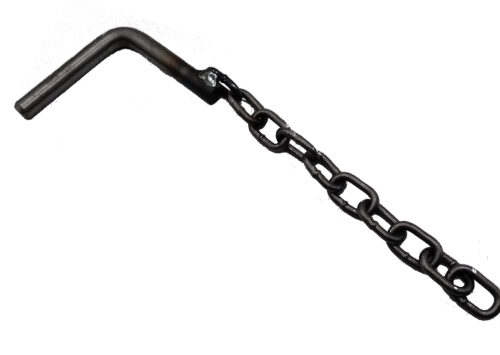 PIN CHAIN ASS TROLEY TYPE B