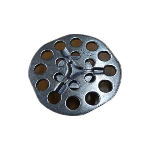 FASTENER WOODEN DECK