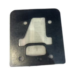 GASKET ENGINE INSULATOR