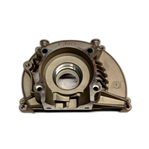 ROBEL TAMPER CRANK CASE