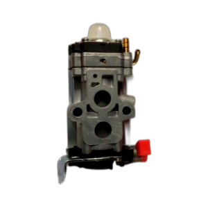 CARBURETOR ASSY, ENGINE