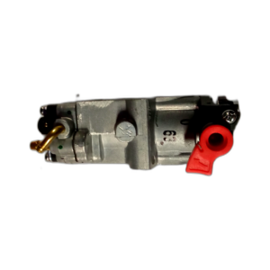 CARBURETOR ASSY, ENGINE