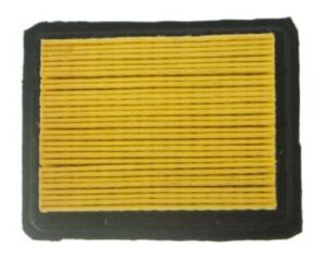 FILTER, VERTICAL TAMPER AIR