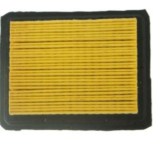 FILTER, VERTICAL TAMPER AIR