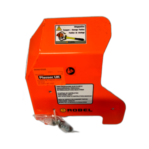 COVER, VERTICAL TAMPER