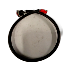 PUSH-BUTTON, VERTICAL TAMPER