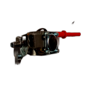 CARBURETTOR COMPLETE, ROBEL 62.06 SPARE