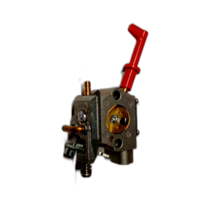 CARBURETTOR COMPLETE, ROBEL 62.06 SPARE