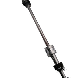 DRIVE SHAFT ASSEMBLY, ROBEL 62.06 SPARE