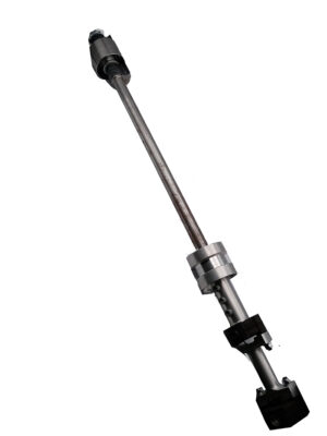 DRIVE SHAFT ASSEMBLY, ROBEL 62.06 SPARE