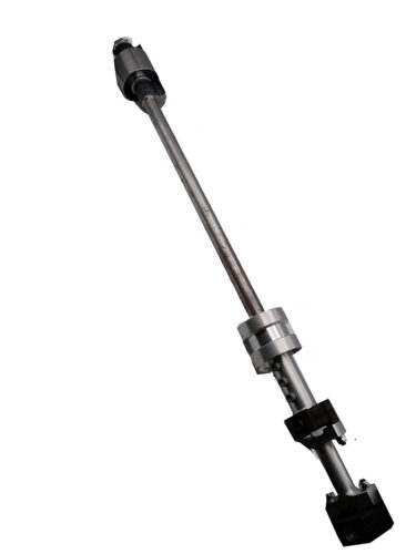 DRIVE SHAFT ASSEMBLY, ROBEL 62.06 SPARE