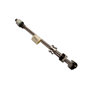 DRIVE SHAFT ASSEMBLY, ROBEL 62.06 SPARE
