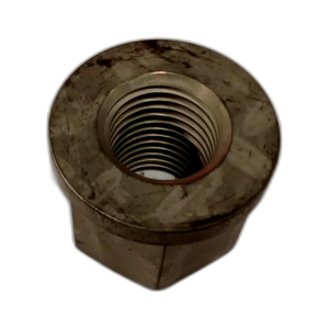 ROBEL M27 HEX NUT