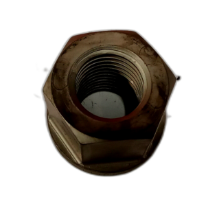 ROBEL M27 HEX NUT