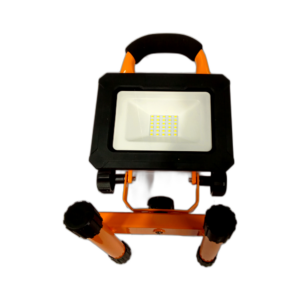 LIGHT, 20W RECHARGEABLE LED WORK
