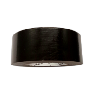 TAPE ALL PURPOSE BLACK 50MM X 50M