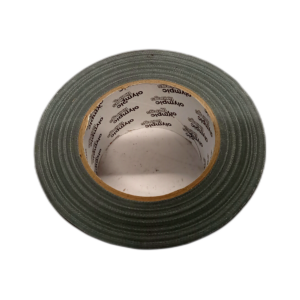 TAPE ALL PURPOSE BLACK 50MM X 50M