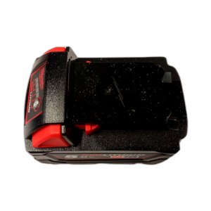 BATTERYS M18 MILWAUKEE