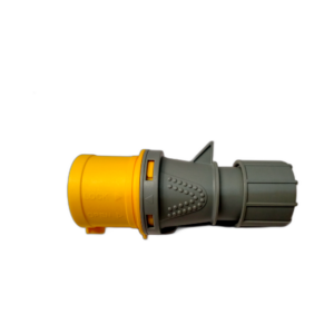 CONNEXS 32A 2P+E 110V PLUG