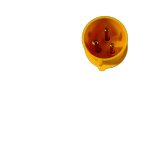 CONNEXS 32A 2P+E 110V PLUG