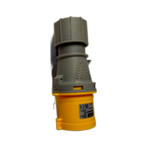 CONNEXS 32A 2P+E 110V PLUG
