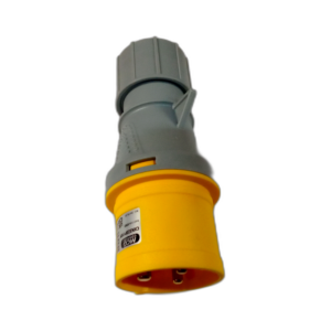 CONNEXS 32A 2P+E 110V PLUG