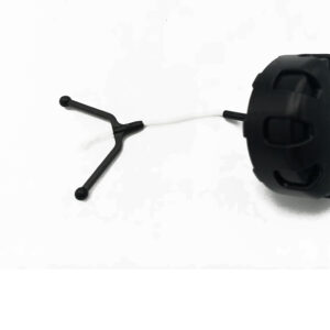 ATLAS COPCO TANK CAP ASSY, COBRA TT