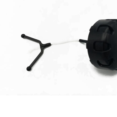 ATLAS COPCO TANK CAP ASSY, COBRA TT