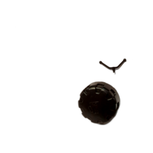 ATLAS COPCO TANK CAP ASSY, COBRA TT