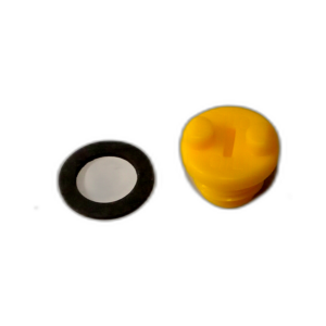 ATLAS COPCO OIL PLUG ASSY, COBRA TT