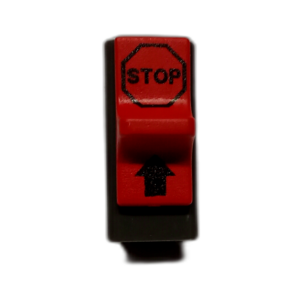 ATLAS COPCO STOP SWITCH, COBRA TT
