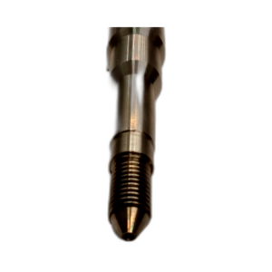 SUPPORT NOSE, GEISMAR THREADED